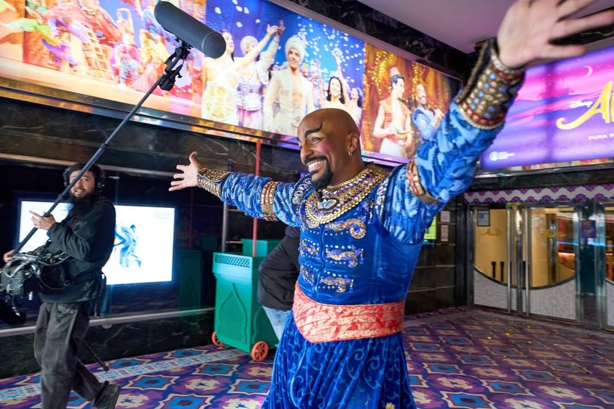 Conoce a 13 panameños que destacan a nivel internacional