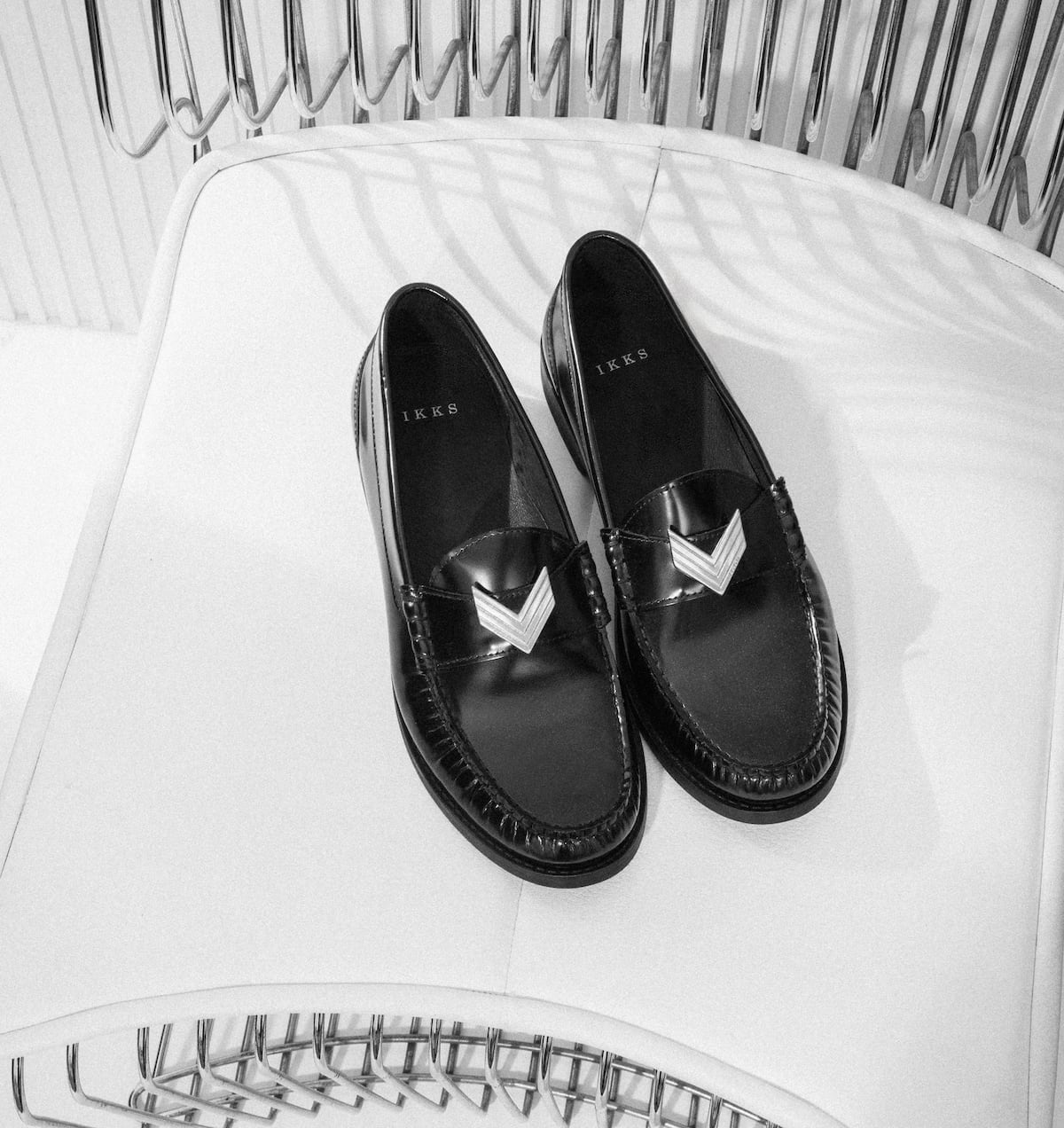 El regreso del mocasín: de zapato funcional a estrella