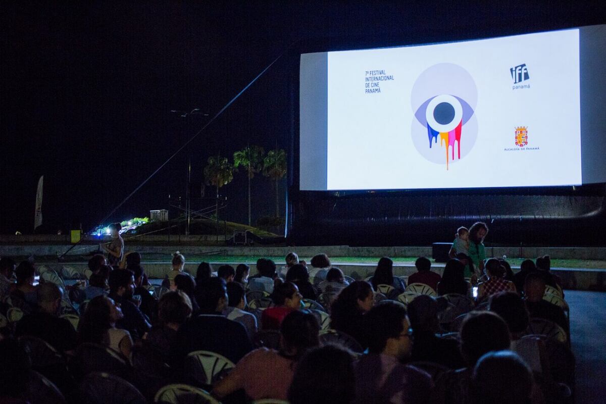 Imágenes del IFF Panamá