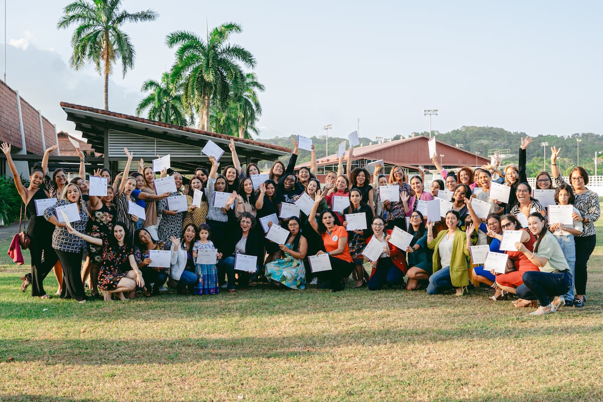 Canal de Empresarias busca innovación en cada emprendimiento 