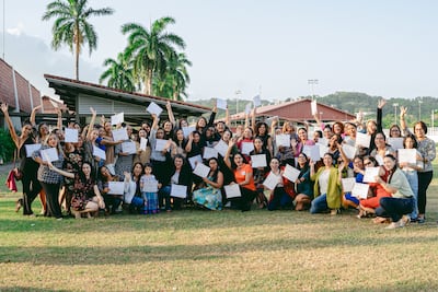 Por qué aplicar a Canal de Empresarias aunque no te sientas lista  