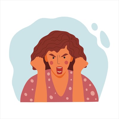 Por qué nuestras emociones reaccionan con tanta fuerza