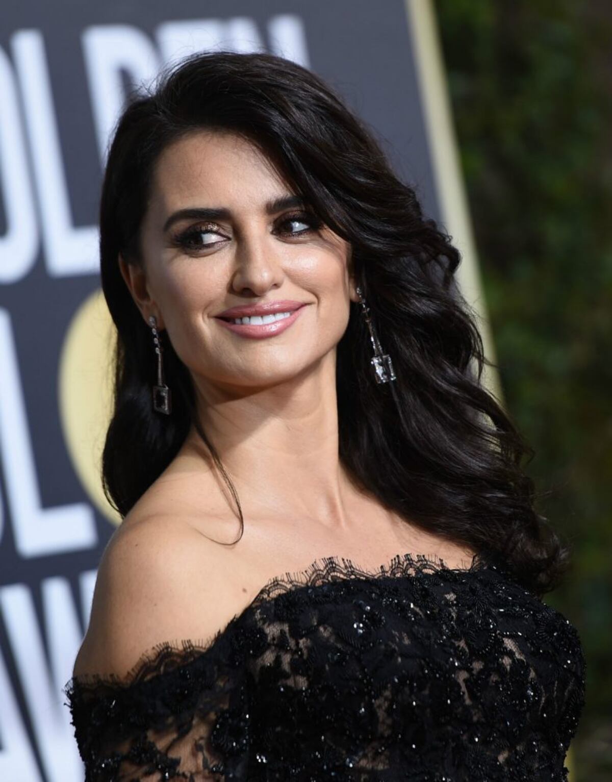 10 peinados de los Globos de Oro 2018