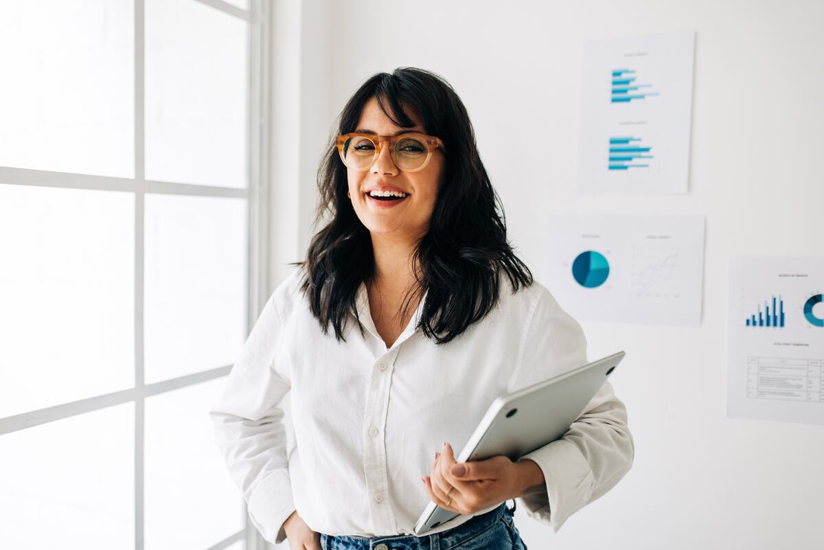 Lidera tu vida: Tres ingredientes para manifestar