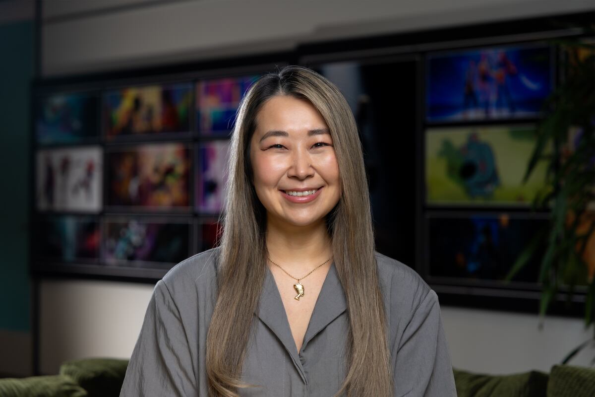 Los creadores de ‘KPop Demon Hunters’ revelan el secreto del éxito global