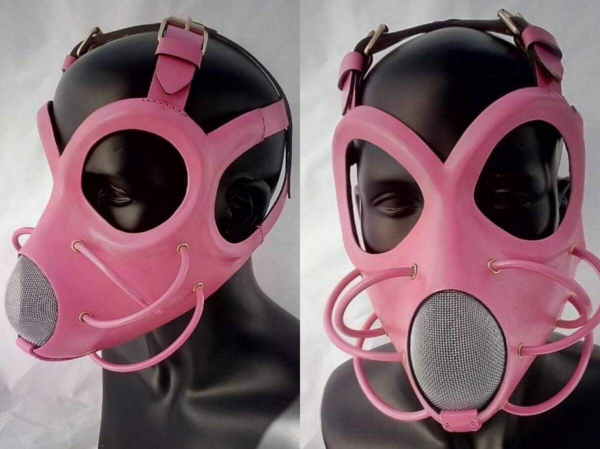 Los 9 atuendos y 6 mascarillas de Lady Gaga en los VMAs