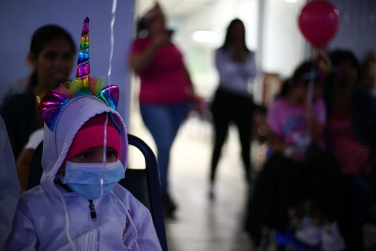 El cumpleaños de Chispita: una fiesta para dar en lugar de recibir