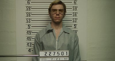 La cuarta temporada de la serie ‘Monster’ estará basada en la asesina Lizzie Borden