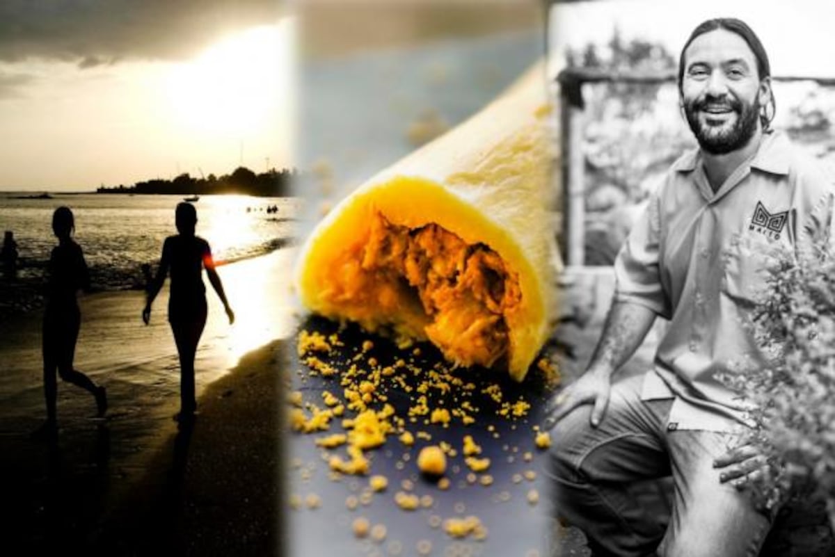 El legado culinario de Bertha de Peláez, la dama de la cocina panameña