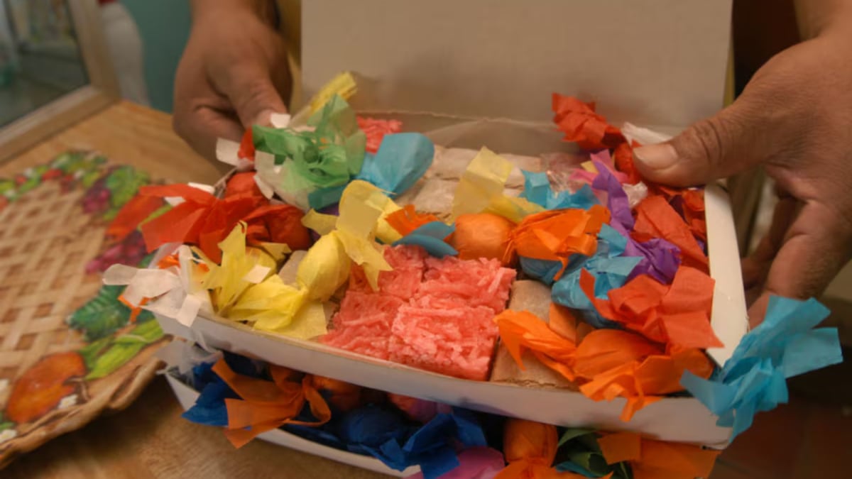 Recuerdos de Semana Santa en Panamá: 16 dulces caseros