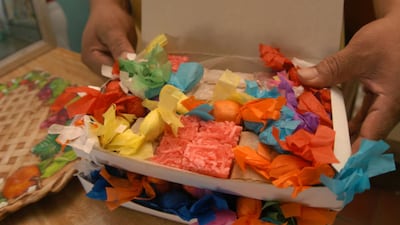 Recuerdos de Semana Santa en Panamá: 16 dulces caseros