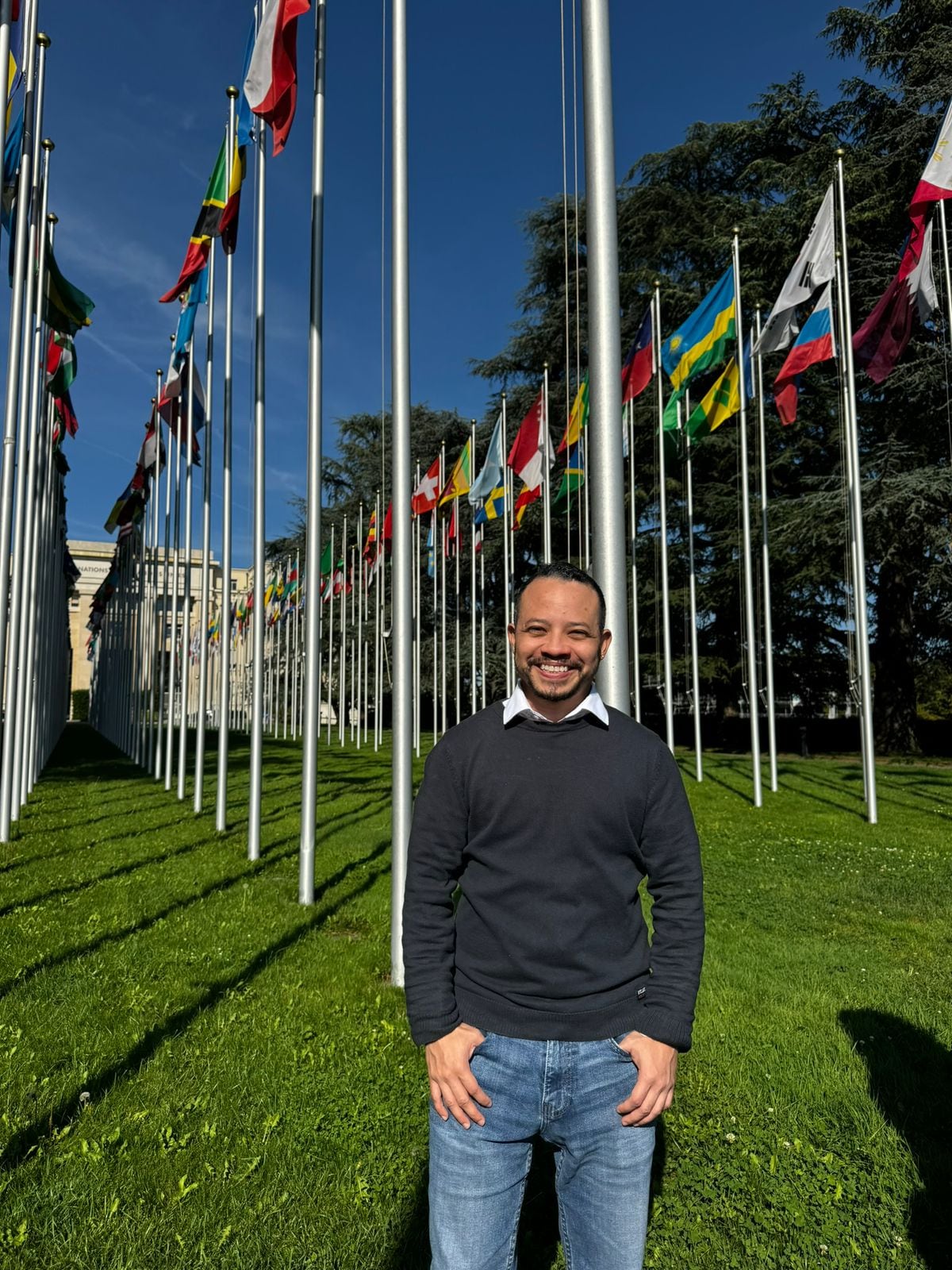 Vivir siendo hombre trans en Panamá: lo que aún no se dice, contado por quienes lo viven