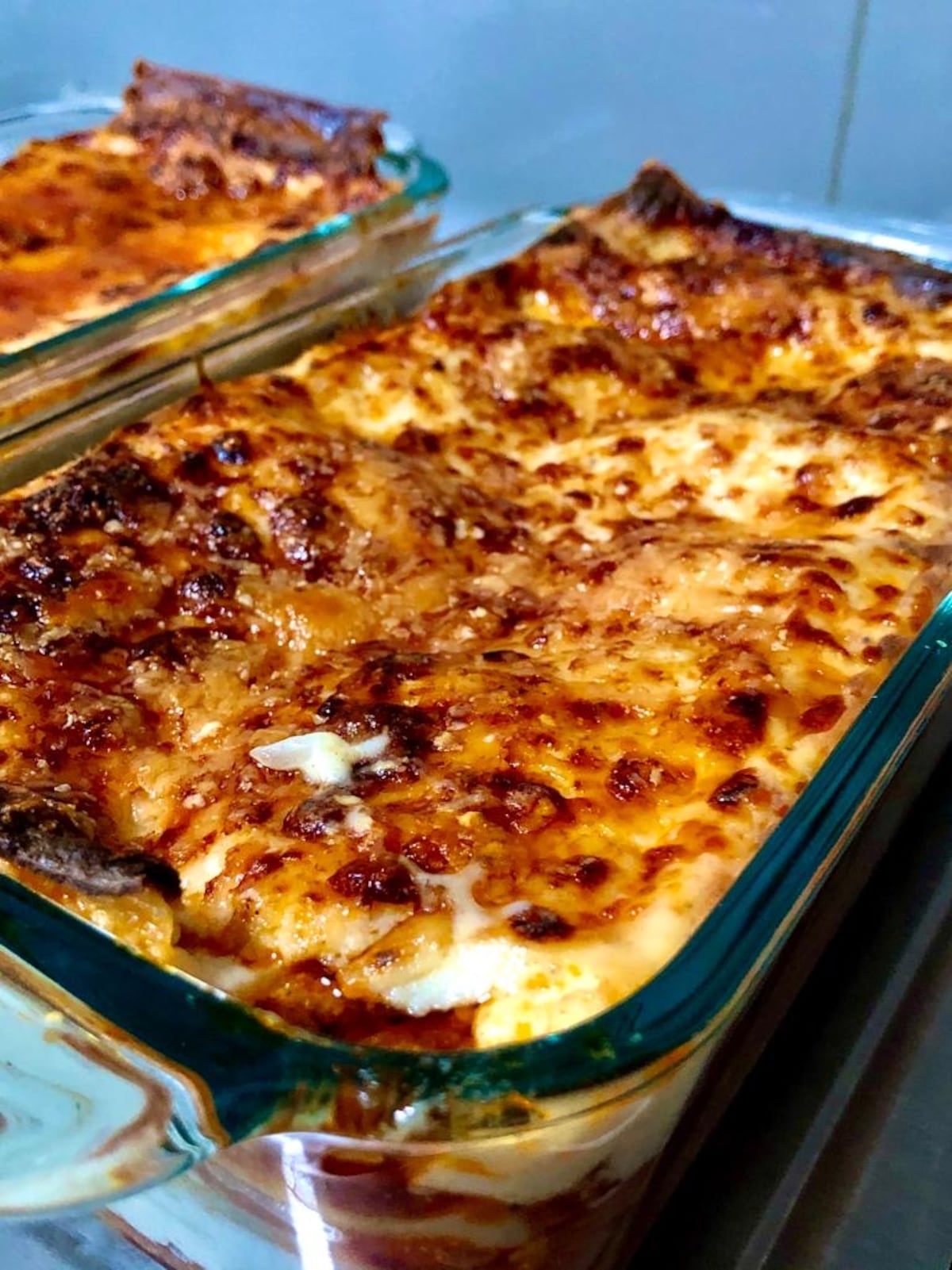 4 recetas para innovar a la hora del almuerzo durante la cuarentena