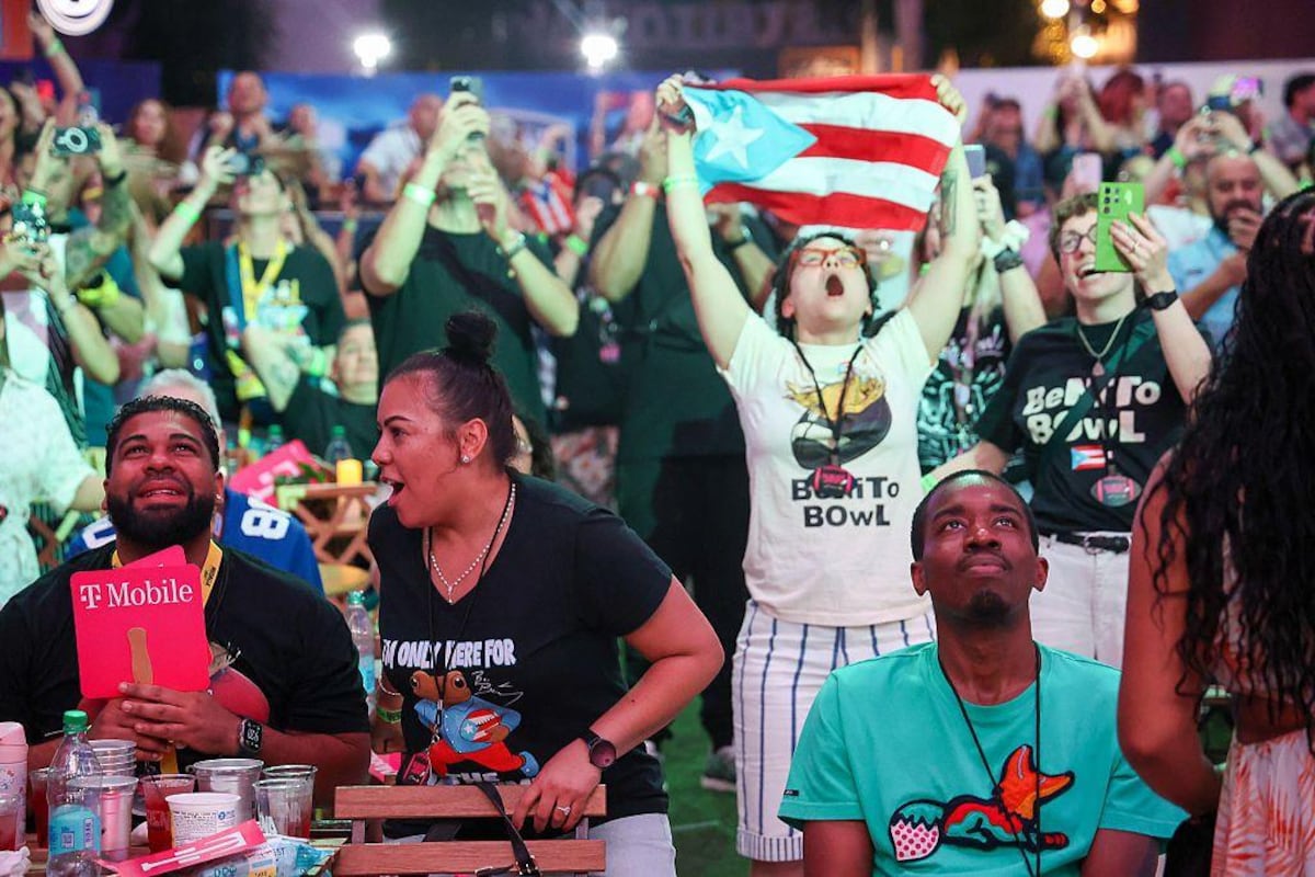 “Yo, como Bad Bunny, también he escuchado decir que mi español puertorriqueño es inentendible”