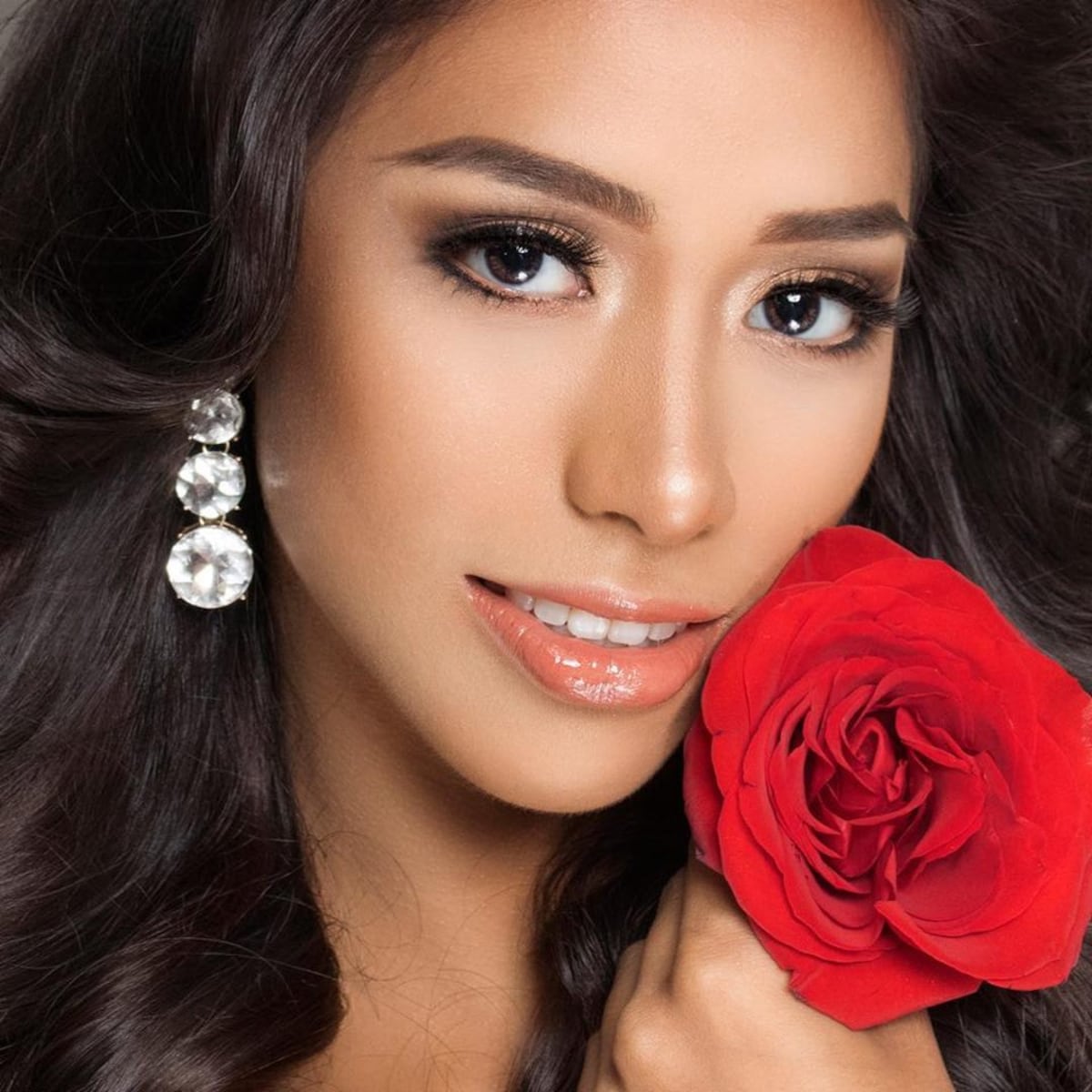 Las chicas de Señorita Panamá 2018 en la recta final