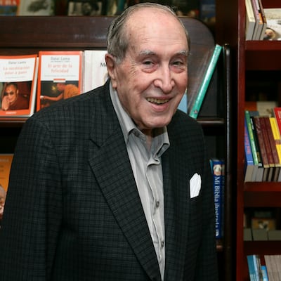 El adiós de Tony Fergo