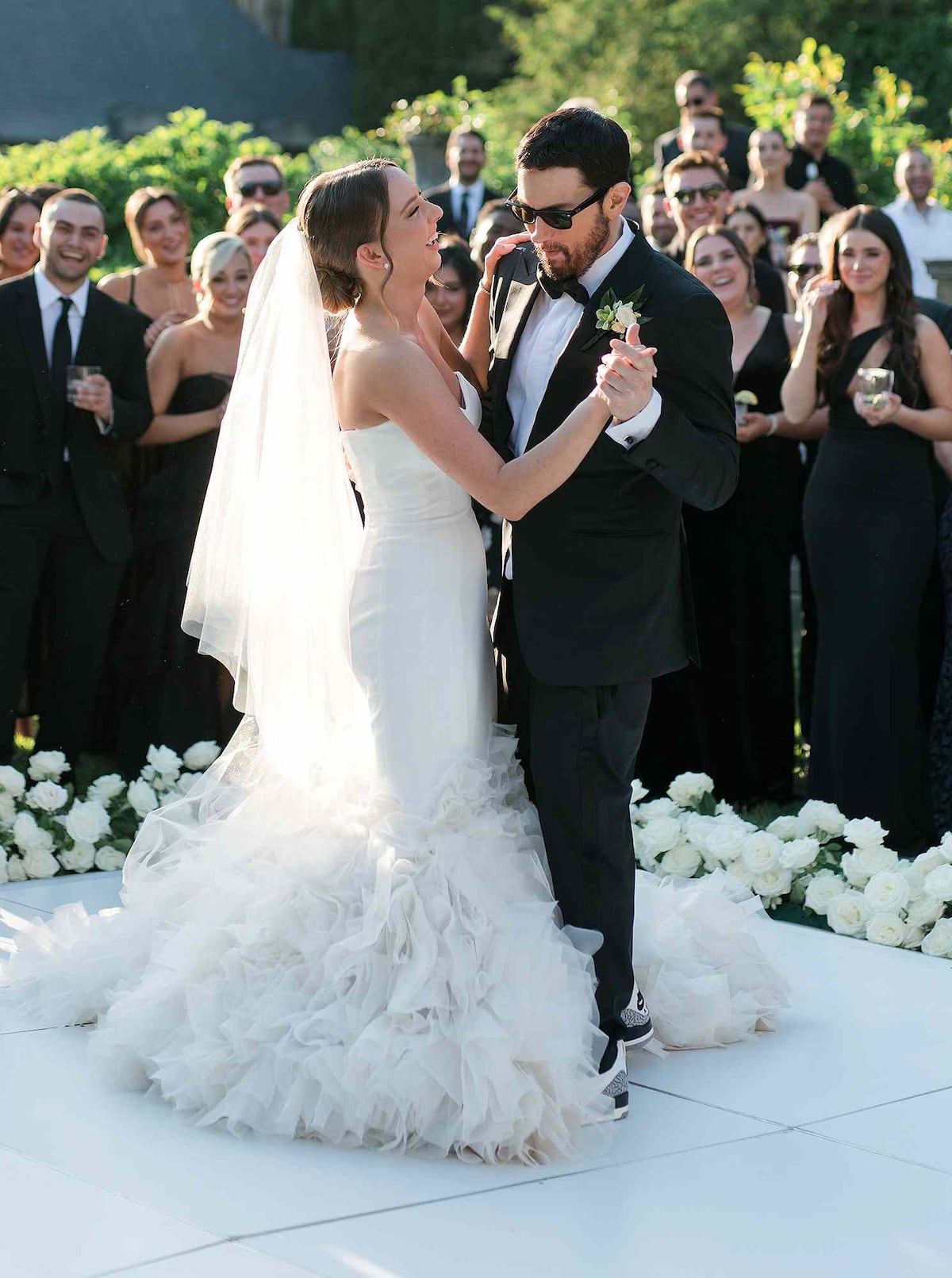 Eminem se convierte en abuelo y su nieto también lleva su nombre