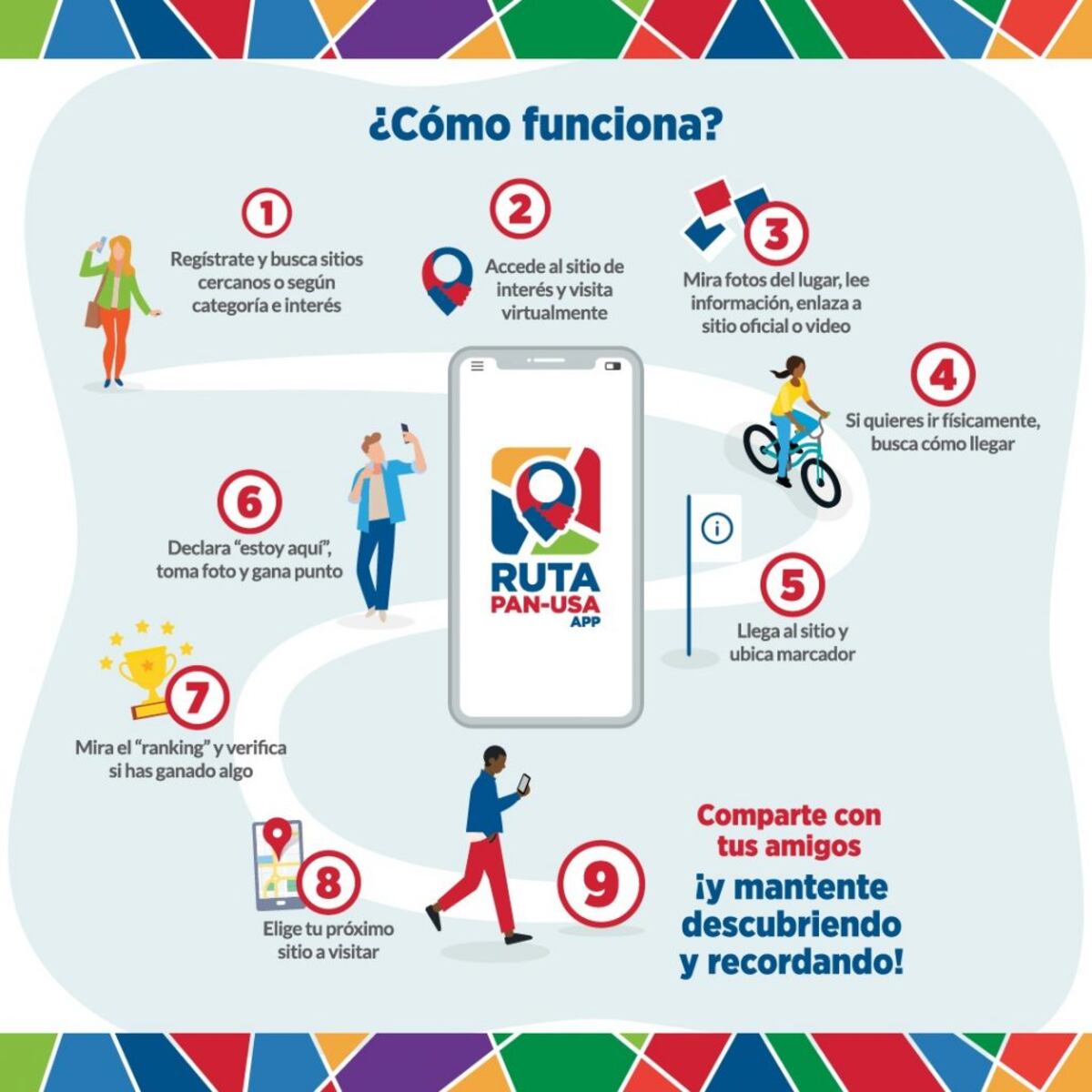 La ‘app’ que te lleva a casas de madera en Bocas para aprender la historia entre Panamá y EE. UU