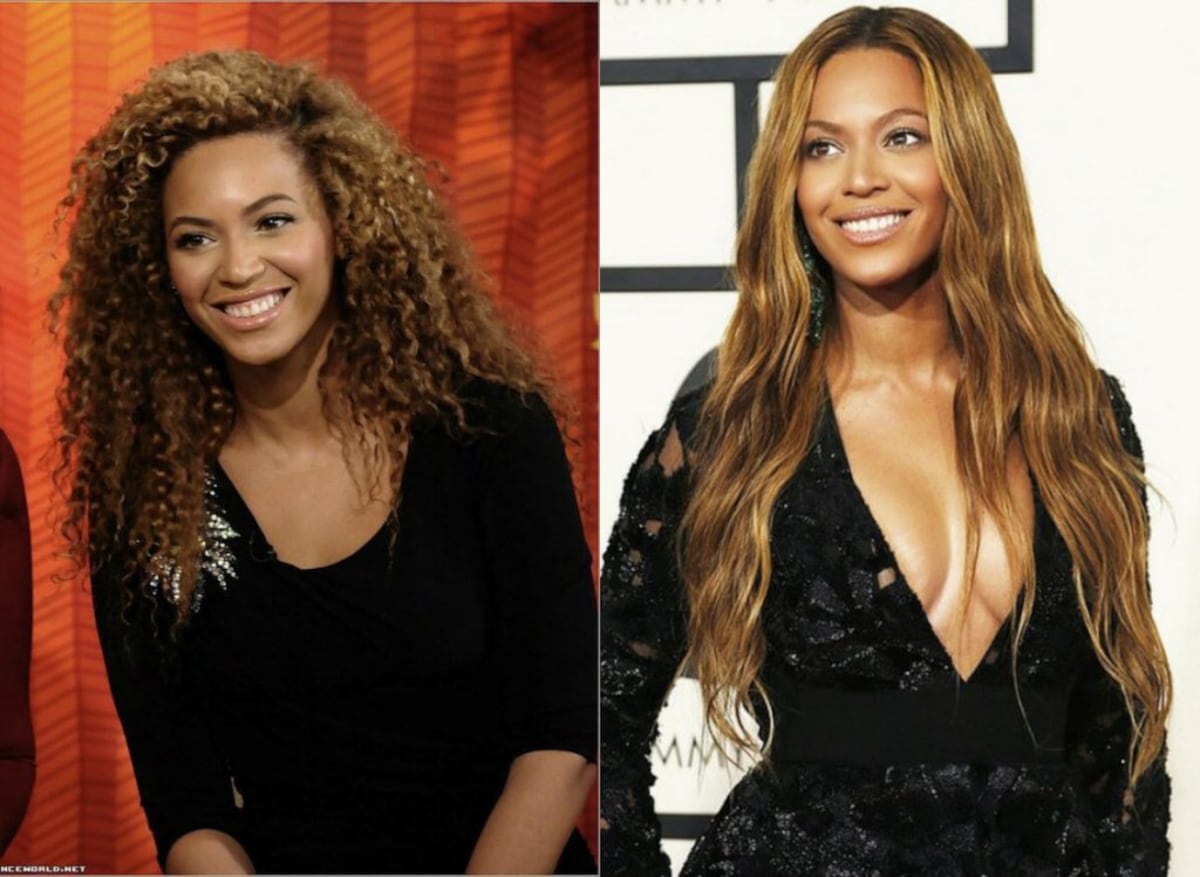 Famosas que nacieron con el cabello rizado (entre ellas, algunas panameñas)