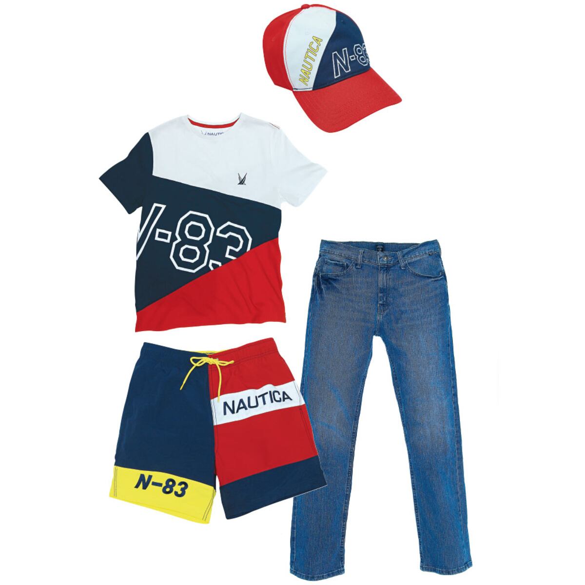 Vibrando alto: un ‘boom’ de color