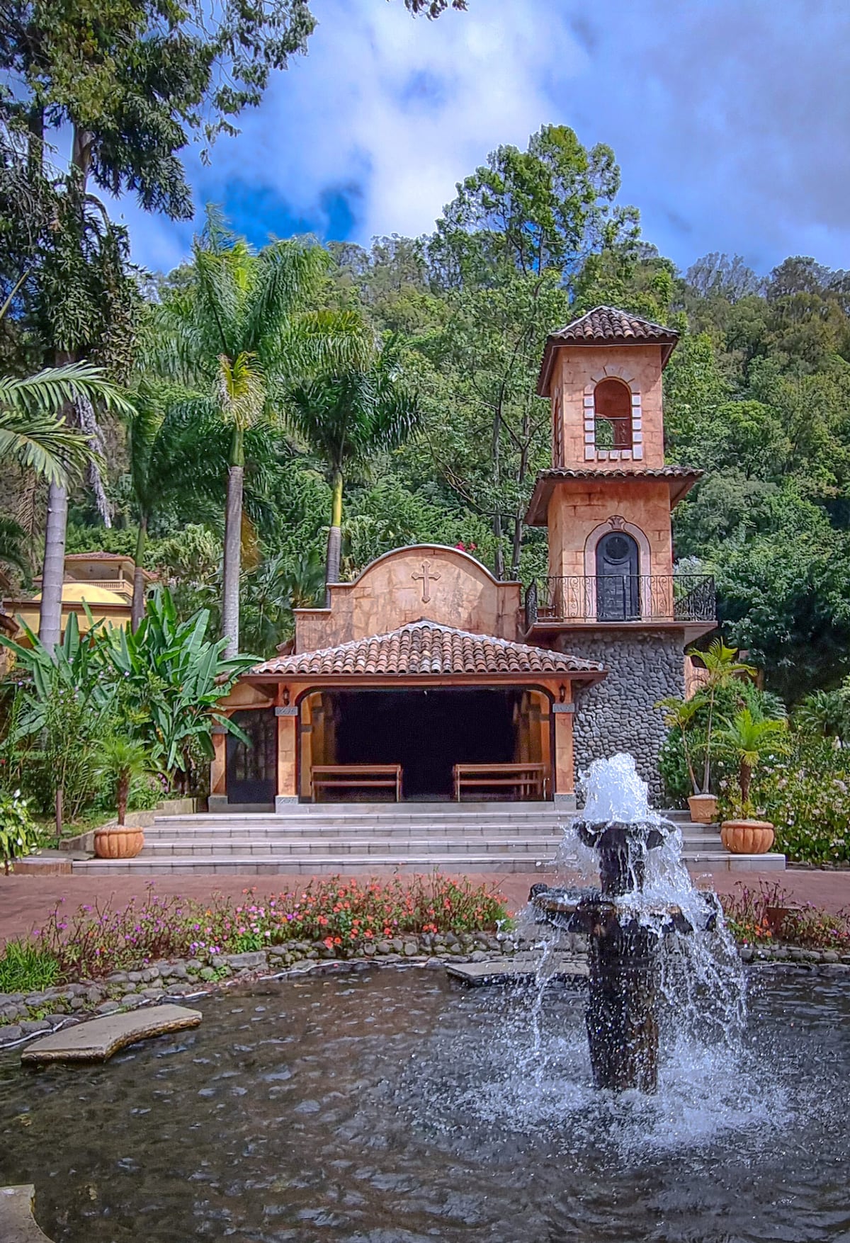 Boquete, moda y café en Chiriquí Fashion Week