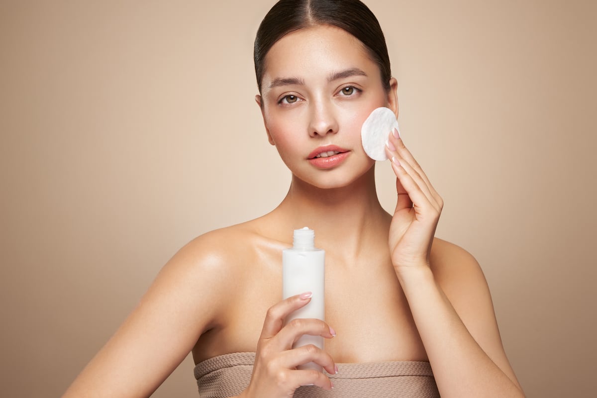 Hábitos diarios de una rutina ‘skincare’ para presumir de una piel perfecta