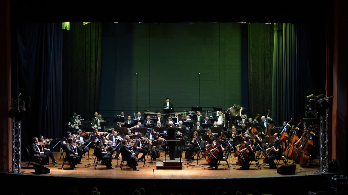 Panamá busca nuevo director para su Orquesta Sinfónica Nacional: requisitos y fechas