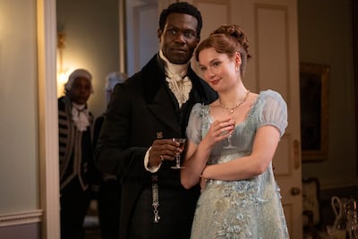 Francesca Bridgerton o cómo eliminar el tabú del orgasmo femenino 