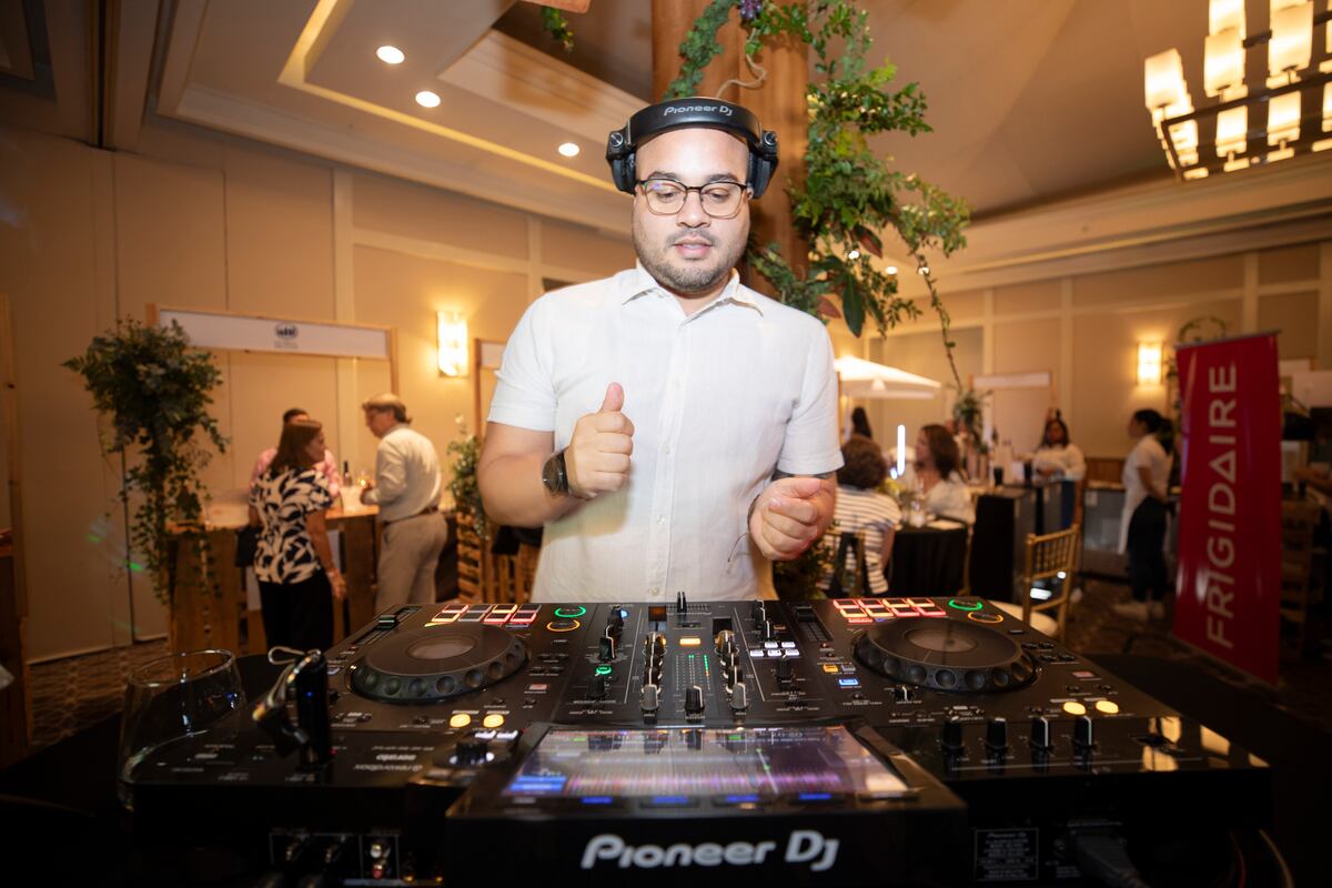 Así se vivió el Wine & Cocktail Fusion Fest 2025, organizado por ELLAS y Club La Prensa