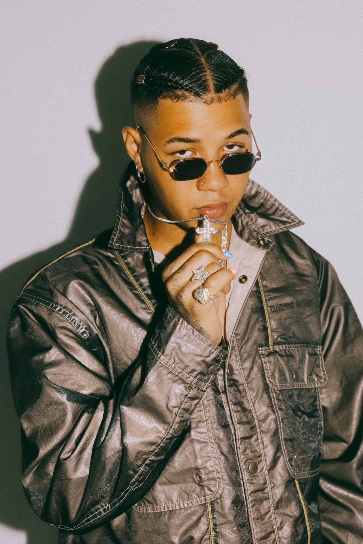 Boza, Sech y Los Gaitanes: Panamá vibra en las nominaciones de los Premios Juventud