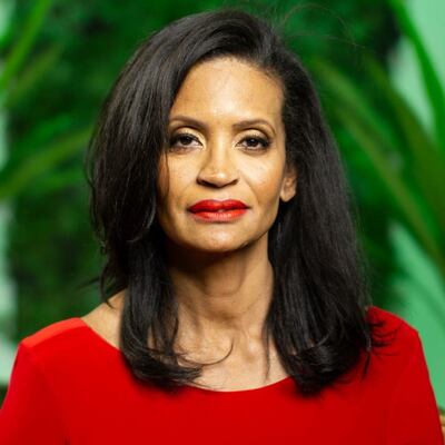 El documental sobre Gloria Karamañites, la primera mujer negra en ser Miss Panamá