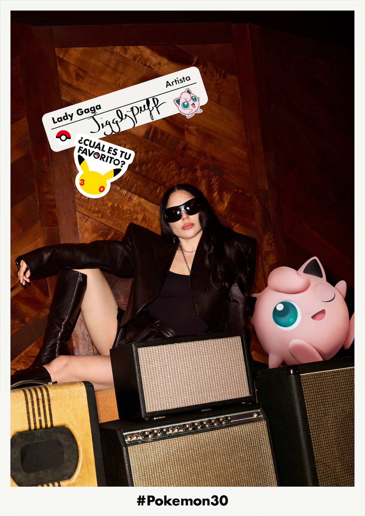 Pokémon: 30 años haciéndose con todos 