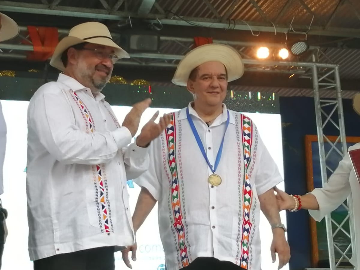 Luto en la música típica: fallece Dagoberto ‘Yin’ Carrizo, recordado por éxitos como ‘¡Ay, Lucy querida!’