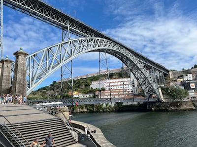 Destinos: Oporto, esencia atlántica