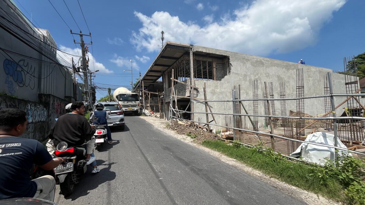 Instagram versus la realidad: cómo Bali se está convirtiendo en víctima de su propio éxito en la redes sociales