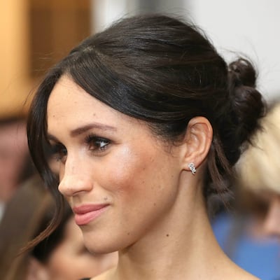 Hermanastro de Meghan Markle no está invitado a la boda del año