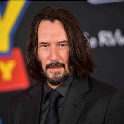 10 razones por las que Keanu Reeves es el nuevo ‘internet’s boyfriend’