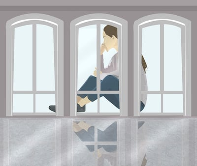 Salud mental en América Latina: cómo enfrentar la depresión y ansiedad