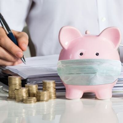 Lo que debes saber del alivio financiero