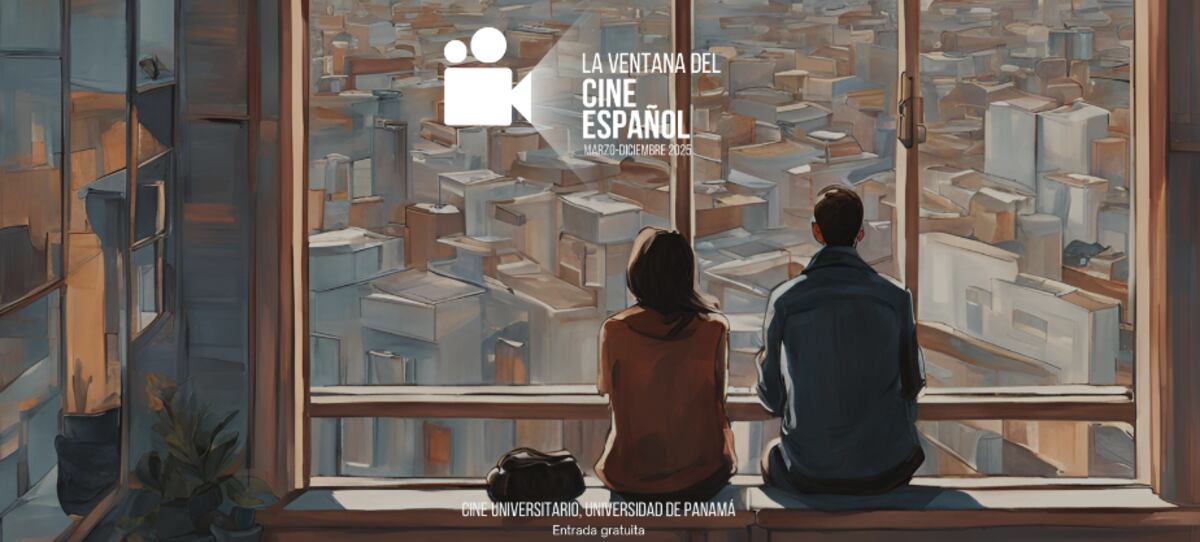 El Centro Cultural de España en Panamá inaugura exhibición y ciclo de cine en su nueva programación cultural