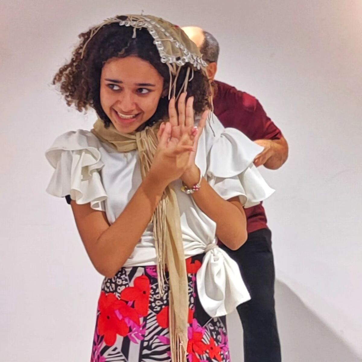 El misterio de las estrellas errantes, una obra familiar durante Panamá Flamenco Week 