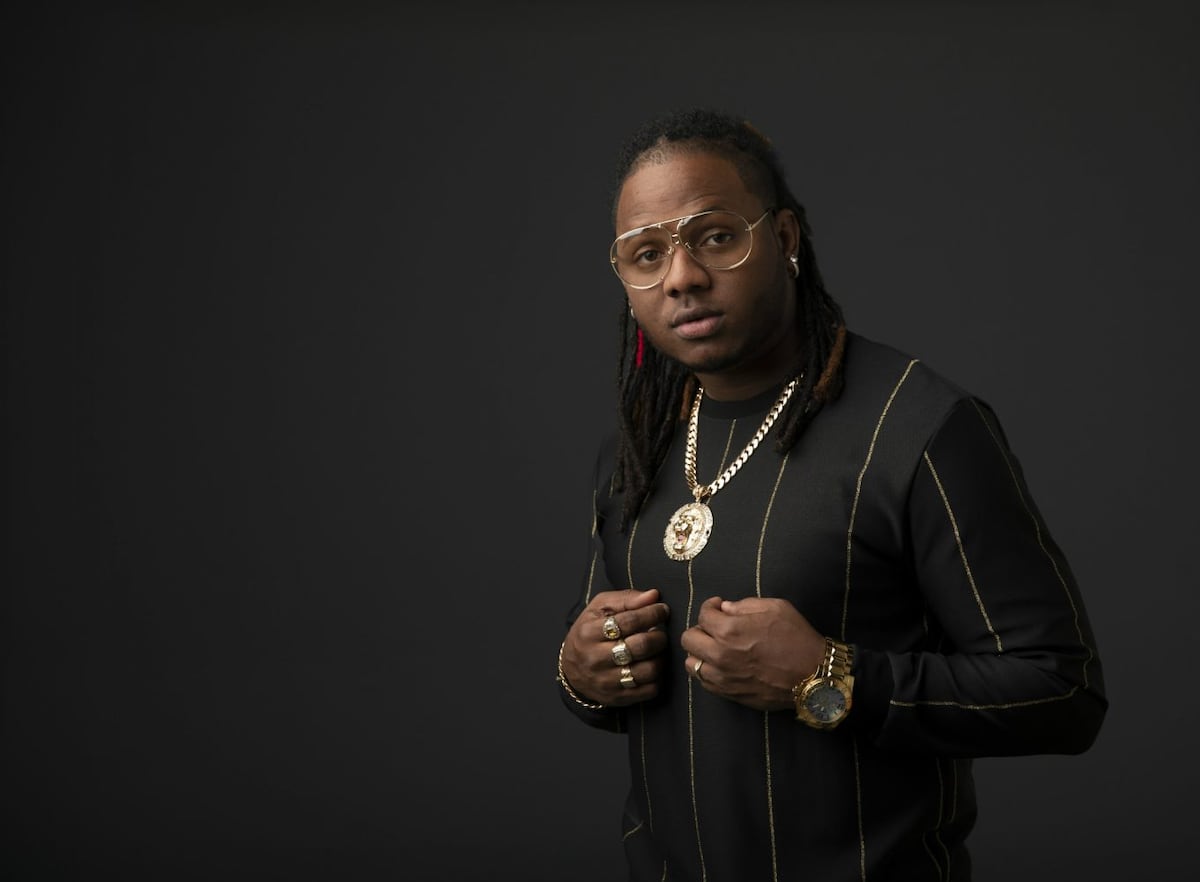 Akim: “Los panameños prefieren letras que puedan poner en sus estados de Whatsapp y tirar indirecta a su pareja”