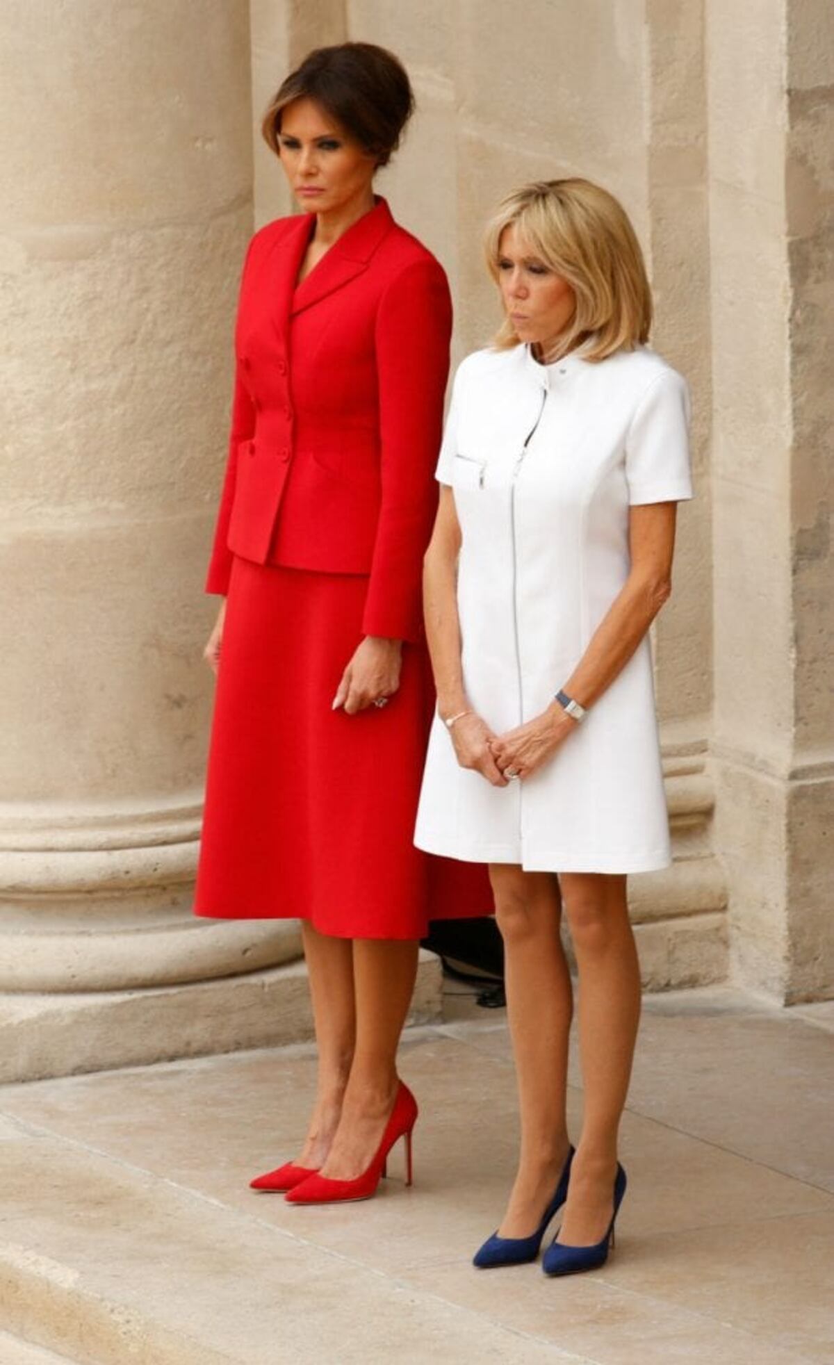 Los 10 mejores momentos de la moda en 2017