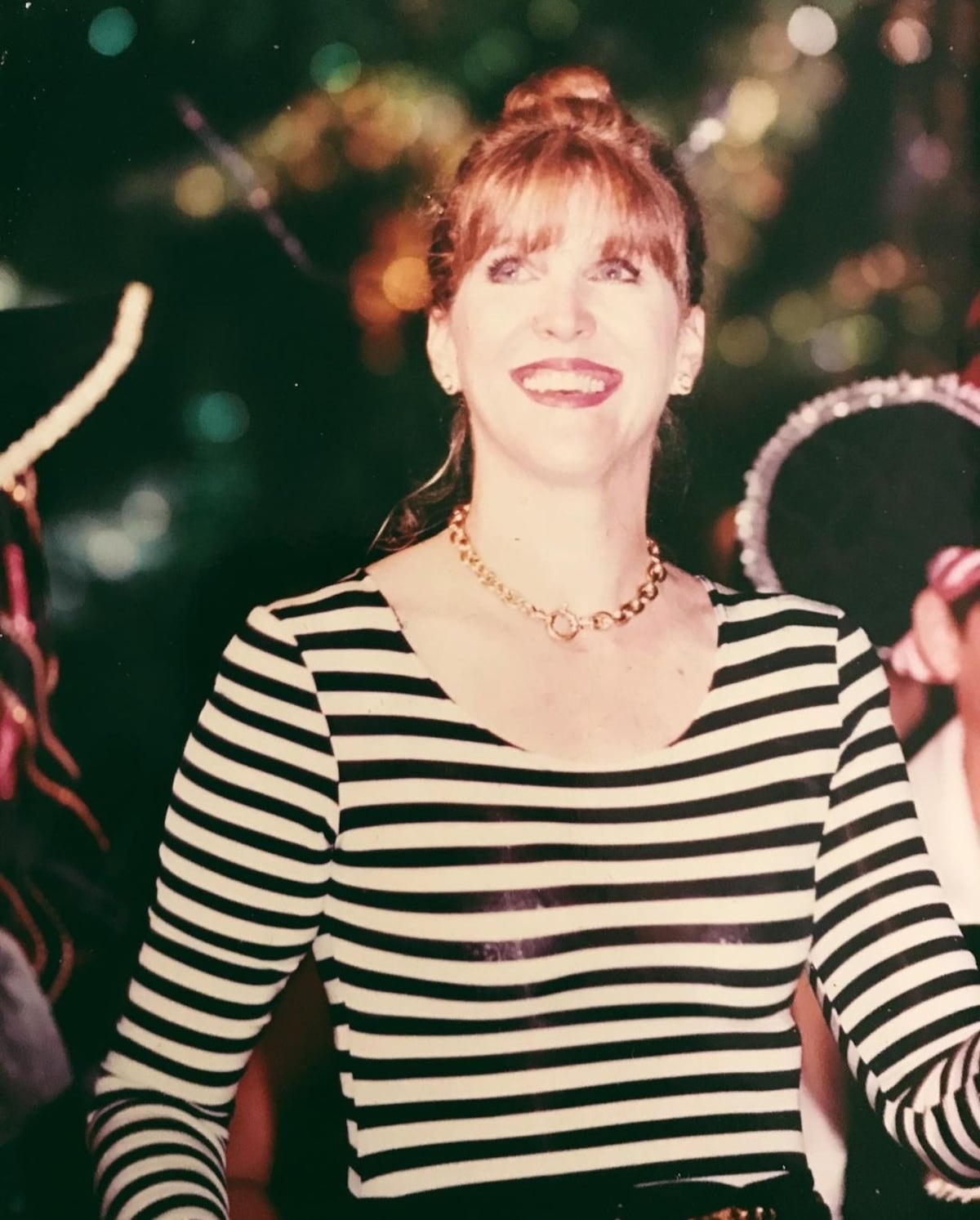 El arte en Panamá llora a una de sus productoras