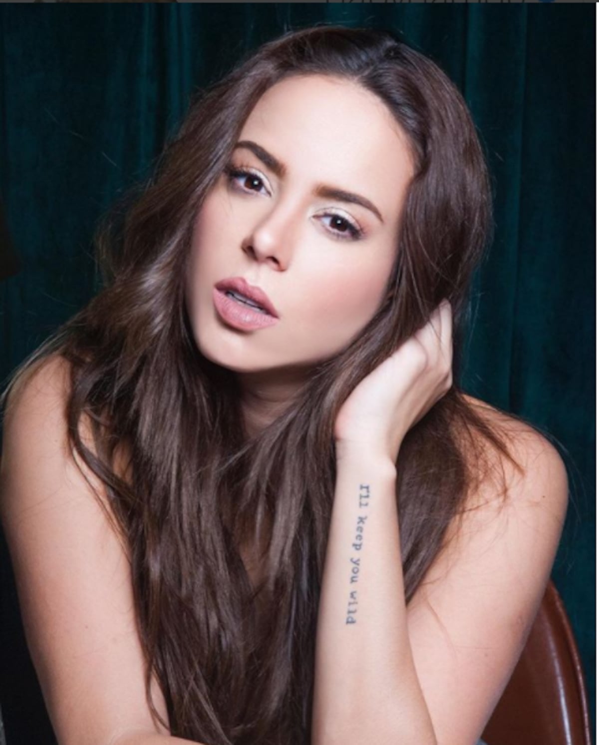 4 influenciadores panameños menores de 30