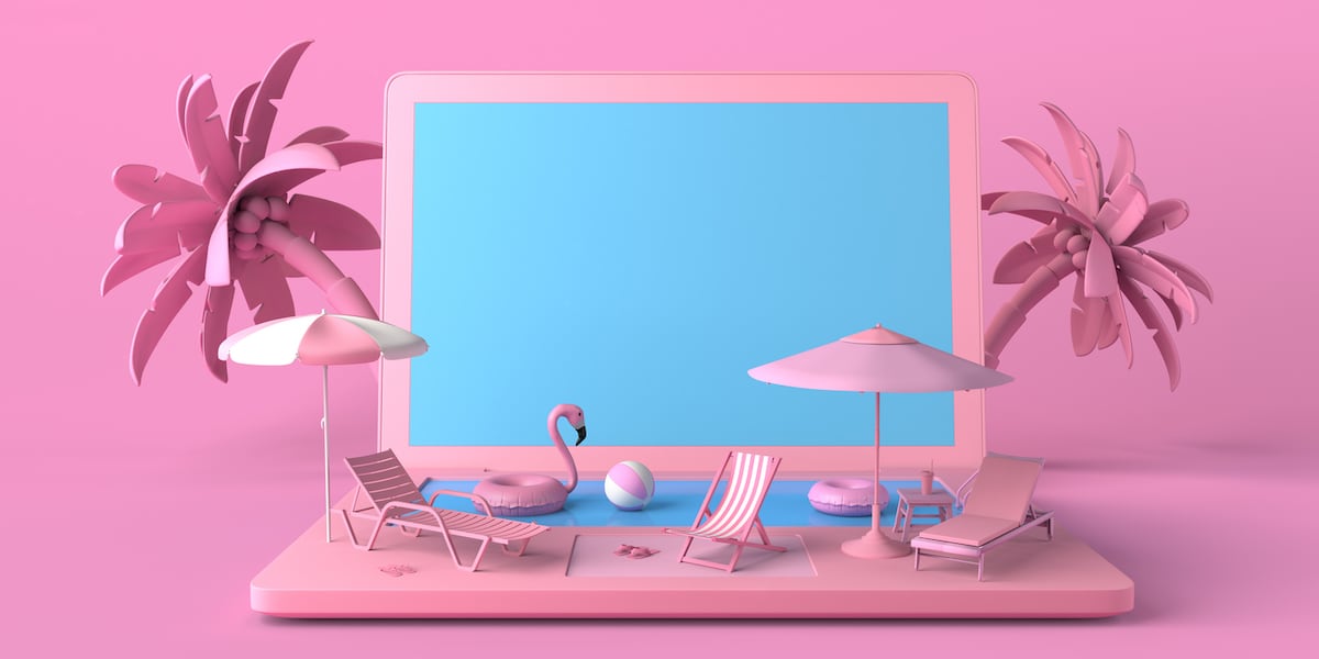 Aquí estoy en mi zona de confort, acompáñeme