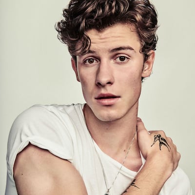 Shawn Mendes siente la necesidad de demostrar su heterosexualidad constantemente
