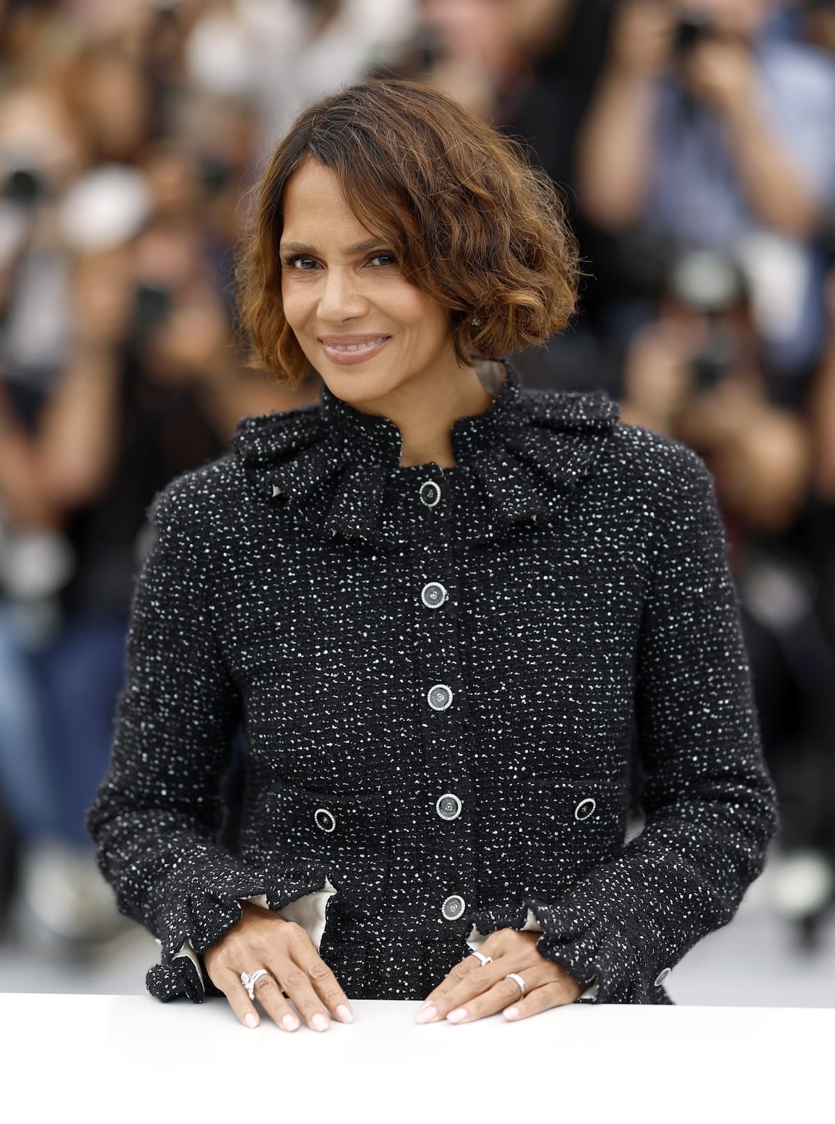 Halle Berry a los 60: el arte de redefinir la madurez en Hollywood