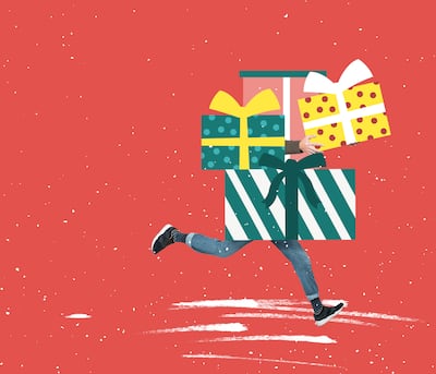 15 cosas que siempre se escuchan en diciembre