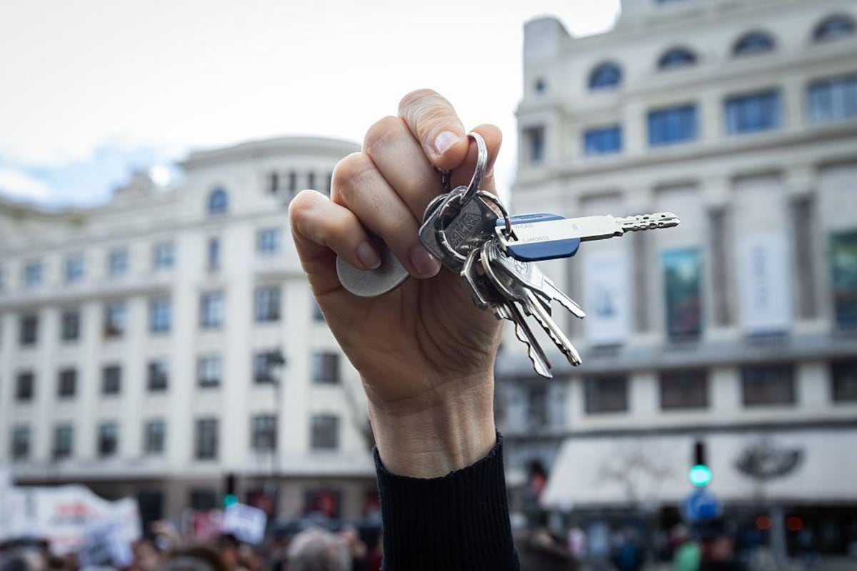 Por qué hay tantas casas vacías en España si el país vive una ‘emergencia habitacional’